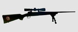 SAVAGE ARMS Mod. 111 Trophy Hunter XP .30-06 SPRG - 2 of 3
