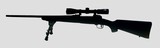 SAVAGE ARMS Mod. 111 Trophy Hunter XP .30-06 SPRG
