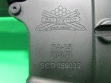 PALMETTO STATE ARMORY PA-15 .50 BEOWULF - 3 of 3