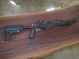 SPRINGFIELD ARMORY M1A SOCOM 16 CQB .308 WIN - 1 of 2