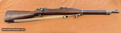 ROCK ISLAND ARSENAL 1903 .30-06 SPRG