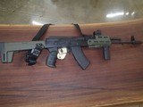 PALMETTO STATE ARMORY AK-47 GF3 7.62X39MM
