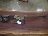 LIVE FREE ARMORY LF-10 6.5MM CREEDMOOR