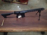GREY GHOST PRECISION GGP HEAVY MKII .308 WIN