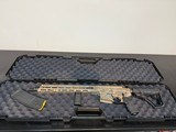 DANIEL DEFENSE Daniel Defense DD4 V7 SLW 5.56 Carbine, Geissele SSA Trigger, Rattlecan Arid Limited Edition
5.56X45MM NATO - 1 of 3