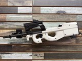 FN PS90 W/ VORTEX VIPER 5.7X28MM - 1 of 3