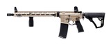 DANIEL DEFENSE DD4 V7 5.56X45MM NATO - 1 of 3