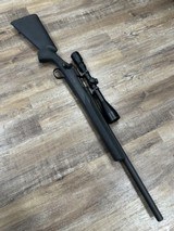 REMINGTON 700 .223 REM - 1 of 3