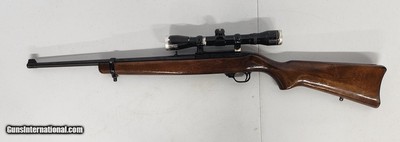 RUGER 10/22 .22 LR