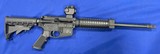 SMITH & WESSON M&P 15 5.56X45MM NATO