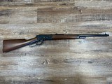 MIROKU Winchester 1886 .45-70 GOVT - 1 of 3