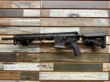 LANCER SYSTEMS L15 PATROL 556 5.56X45MM NATO - 1 of 3