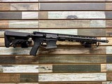 LANCER SYSTEMS L15 PATROL 556 5.56X45MM NATO - 2 of 3