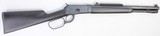 TAYLOR‚‚S & CO. CHIAPPA TAYLOR‚‚S & CO. TUNED 1892 ALASKAN TAKEDOWN BLACK 16" OCTAGON 357 MAG .357 M