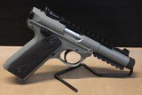 RUGER MARK IV .22 LR - 3 of 3