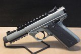 RUGER MARK IV .22 LR - 2 of 3