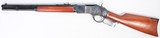 TAYLOR‚‚S & CO. NEW TAYLOR‚‚S & CO. 1873 TUNED 45LC CASE COLORED / BLUED 18" .45 - 2 of 3