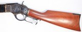 TAYLOR‚‚S & CO. NEW TAYLOR‚‚S & CO. 1873 TUNED 45LC CASE COLORED / BLUED 18" .45 - 3 of 3