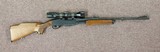 REMINGTON 7600 .243 WIN - 2 of 3