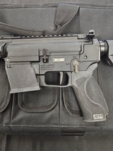 SMITH & WESSON RESPONSE CARBINE 9MM LUGER (9x19 PARA) - 3 of 3