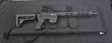 SMITH & WESSON RESPONSE CARBINE 9MM LUGER (9x19 PARA)
