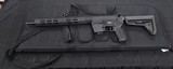SMITH & WESSON RESPONSE CARBINE 9MM LUGER (9x19 PARA) - 2 of 3