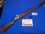WINCHESTER M1 .30-06 SPRG - 1 of 3