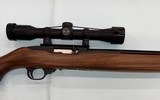 RUGER 10/22 COMPETITION .22 LR - 1 of 3