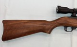 RUGER 10/22 COMPETITION .22 LR - 3 of 3