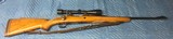 BROWNING bolt .30-06 SPRG - 1 of 3