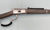 ROSSI R92 Stainless .38 SPECIAL/.357 MAGNUM - 2 of 3