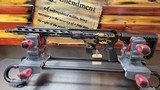 LIVE FREE ARMORY LF9 CHALLENGER 9MM LUGER (9x19 PARA) - 1 of 3