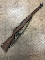 H&R M1 Garand CMP EXPERT GRADE .30-06 SPRG - 1 of 3