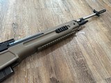 SPRINGFIELD ARMORY M1A LOADED STAINLESS .308 WIN - 2 of 3