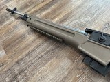 SPRINGFIELD ARMORY M1A LOADED STAINLESS .308 WIN - 3 of 3