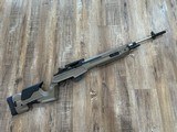 SPRINGFIELD ARMORY M1A LOADED STAINLESS .308 WIN