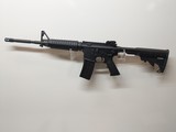 SMITH & WESSON M&P 15 5.56X45MM NATO