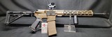 DIAMONDBACK DB15 5.56X45MM NATO - 1 of 2