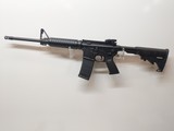RUGER AR-556 5.56X45MM NATO - 1 of 3