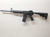 SMITH & WESSON M&P 15 5.56X45MM NATO