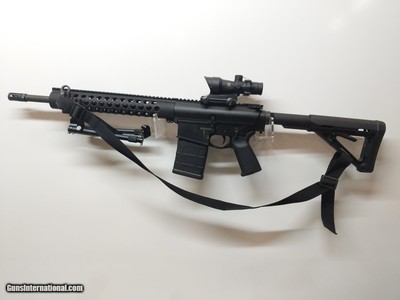 BUSHMASTER BR-308 .308 WIN