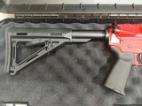 ABC RIFLE COMPANY ABC-15 5.56X45MM NATO - 2 of 3