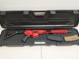 ABC RIFLE COMPANY ABC-15 5.56X45MM NATO - 1 of 3