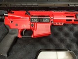 ABC RIFLE COMPANY ABC-15 5.56X45MM NATO - 3 of 3