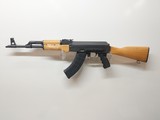 CENTURY ARMS RAS47 7.62X39MM - 1 of 3