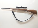 SAVAGE ARMS 110 .270 WIN - 1 of 3