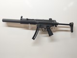 UMAREX MP5 .22 LR - 1 of 3