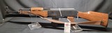ARMSCOR AK47/22 .22 LR HV - 1 of 2