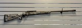 BROWNING X-BOLT MCMILLAN LR 6.5MM CREEDMOOR - 1 of 2