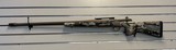 BROWNING X-BOLT MCMILLAN LR 6.5MM CREEDMOOR - 2 of 2